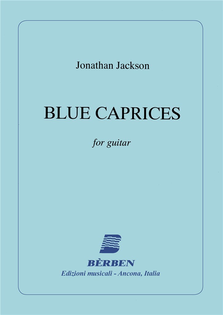 Blue Caprices